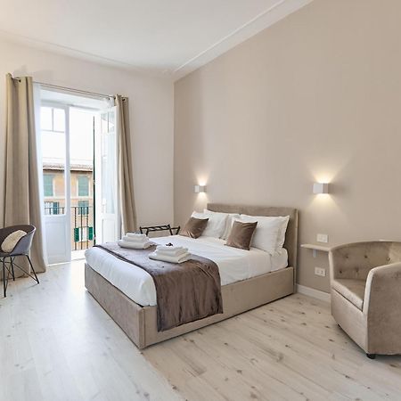 Labi Home Colossevm Roma Eksteriør bilde