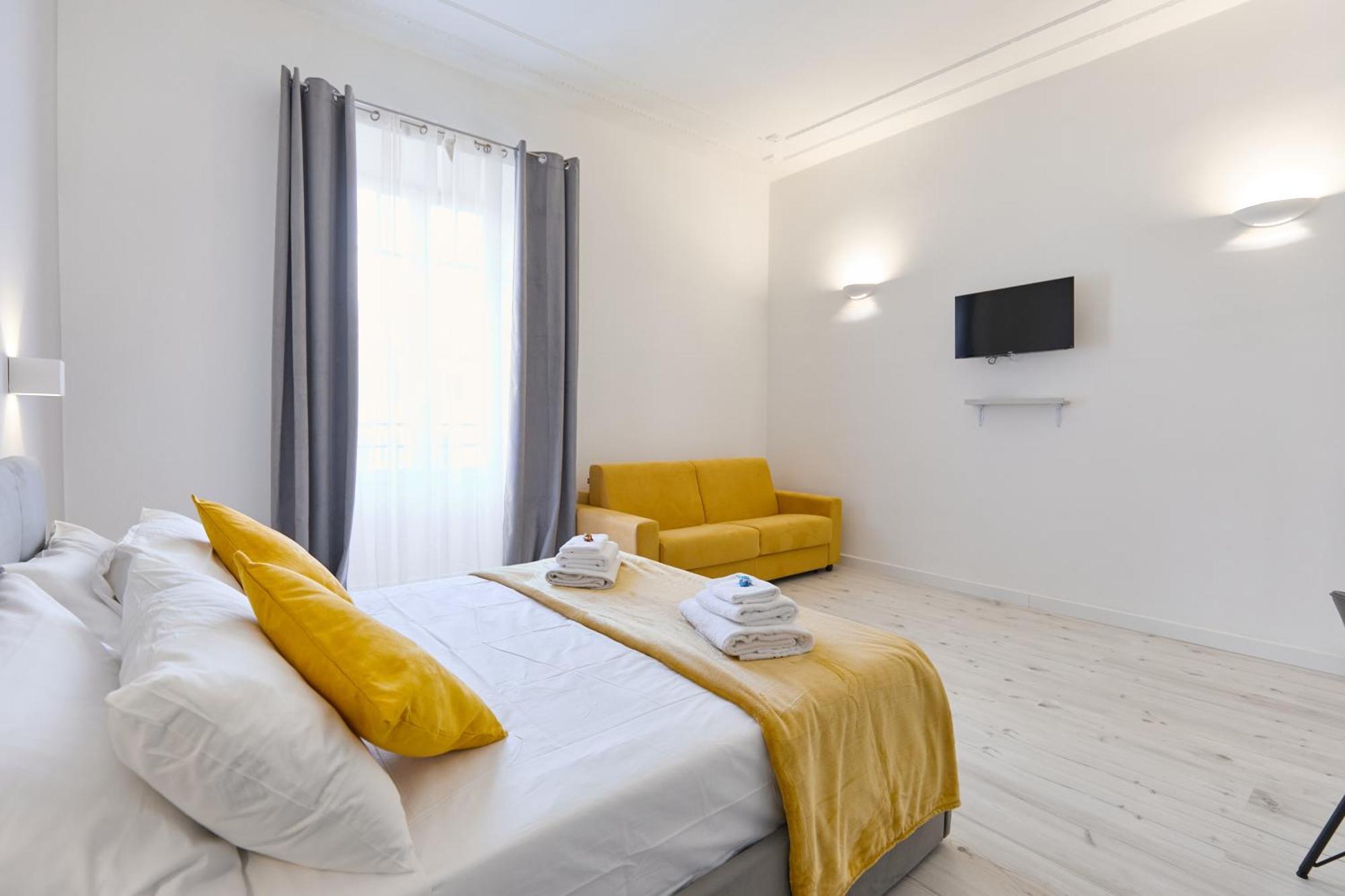 Labi Home Colossevm Roma Eksteriør bilde