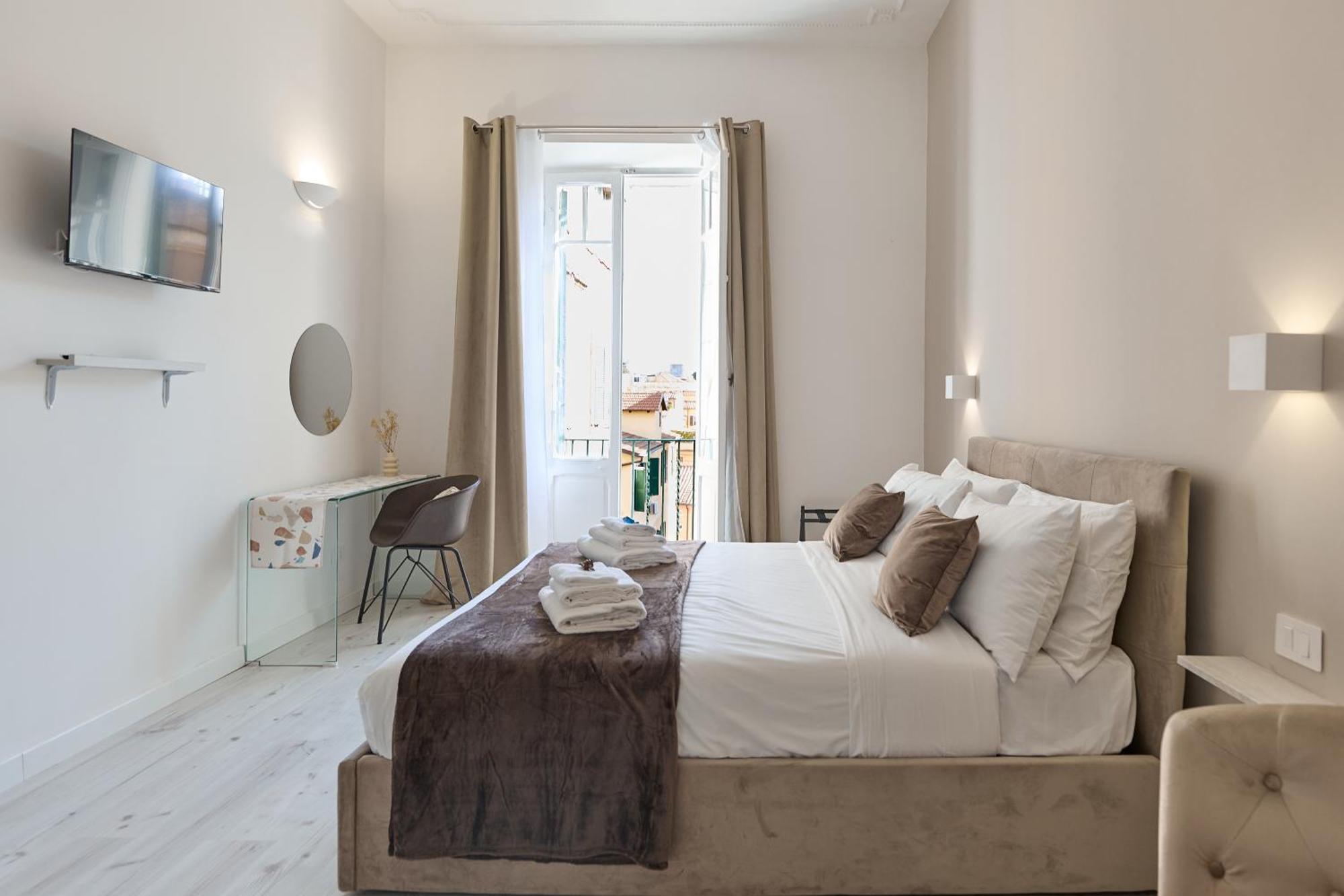 Labi Home Colossevm Roma Eksteriør bilde