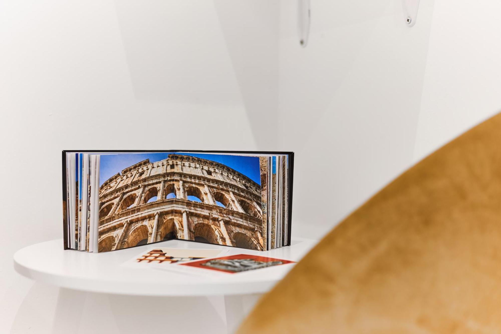Labi Home Colossevm Roma Eksteriør bilde