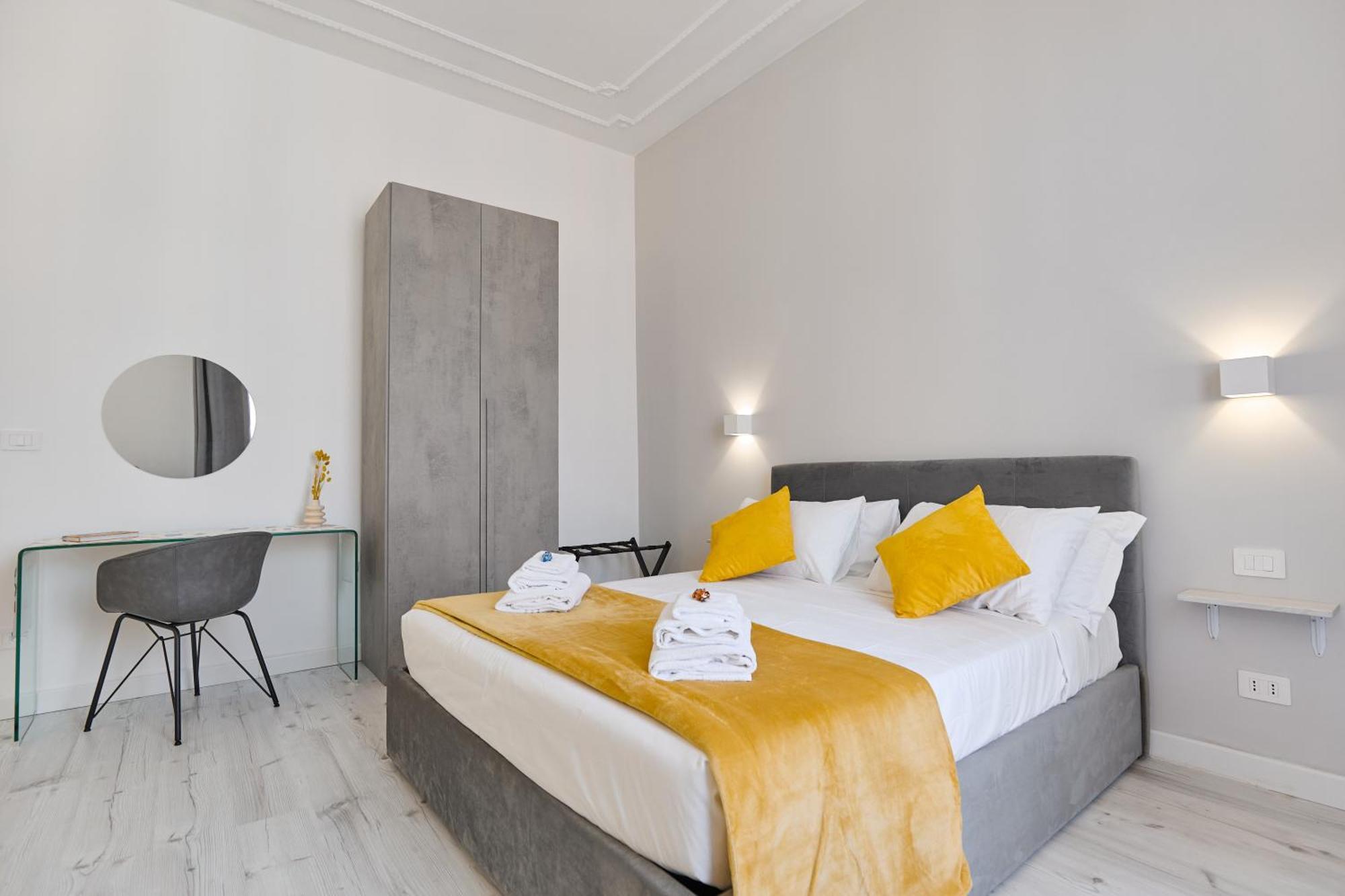 Labi Home Colossevm Roma Eksteriør bilde