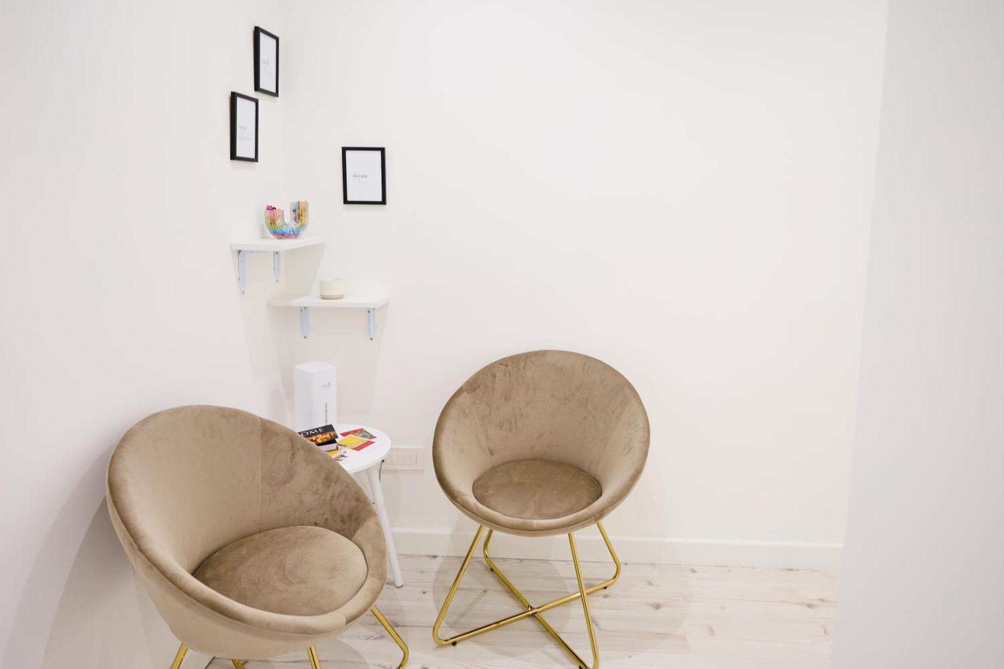 Labi Home Colossevm Roma Eksteriør bilde
