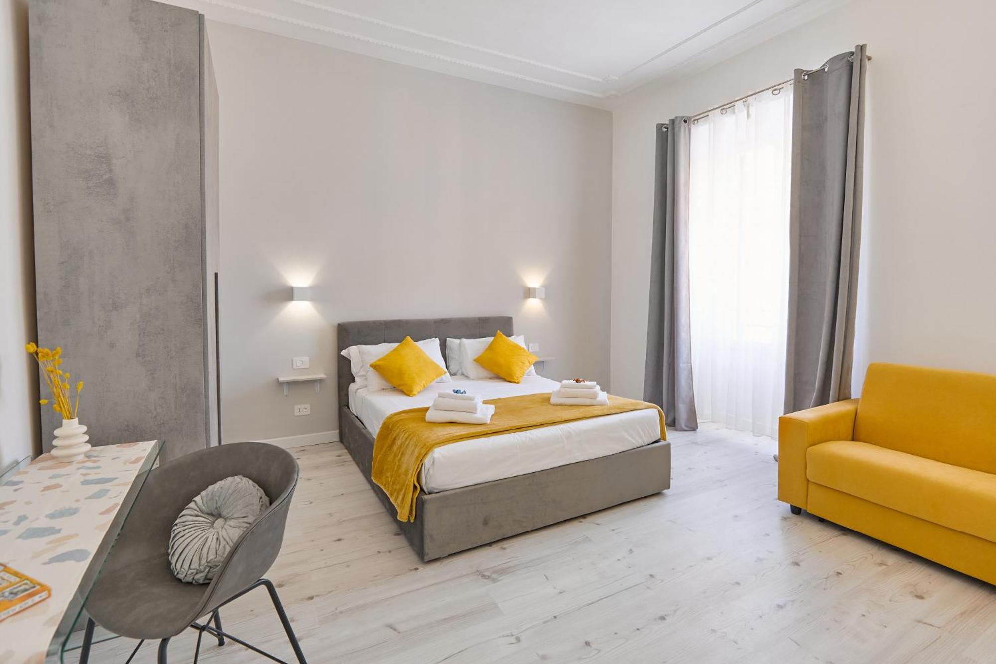 Labi Home Colossevm Roma Eksteriør bilde