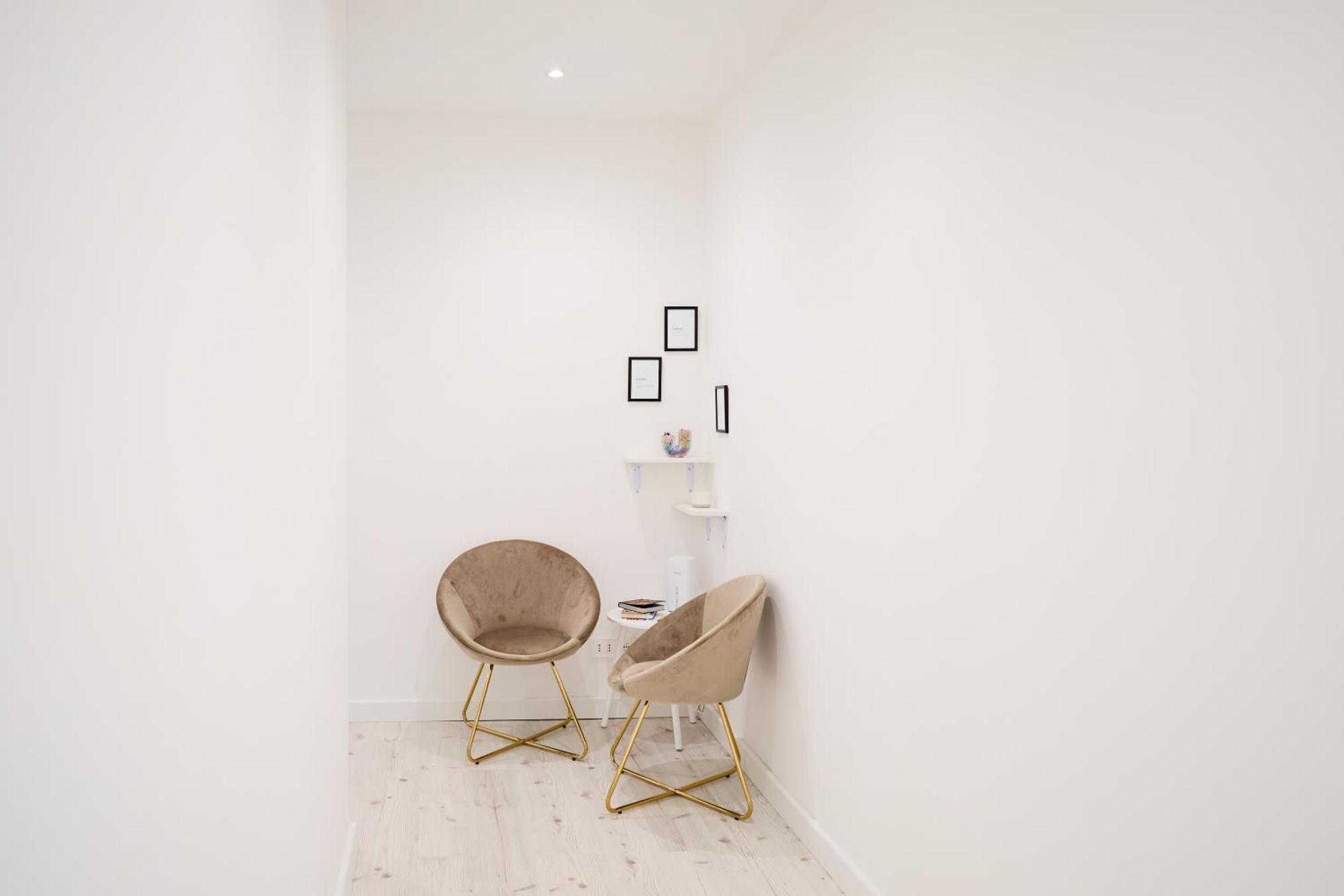Labi Home Colossevm Roma Eksteriør bilde