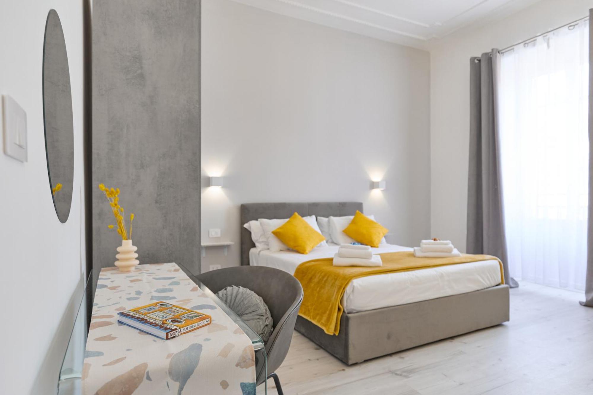Labi Home Colossevm Roma Eksteriør bilde