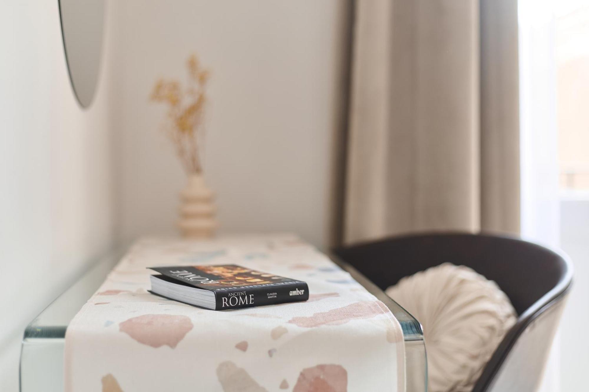 Labi Home Colossevm Roma Eksteriør bilde