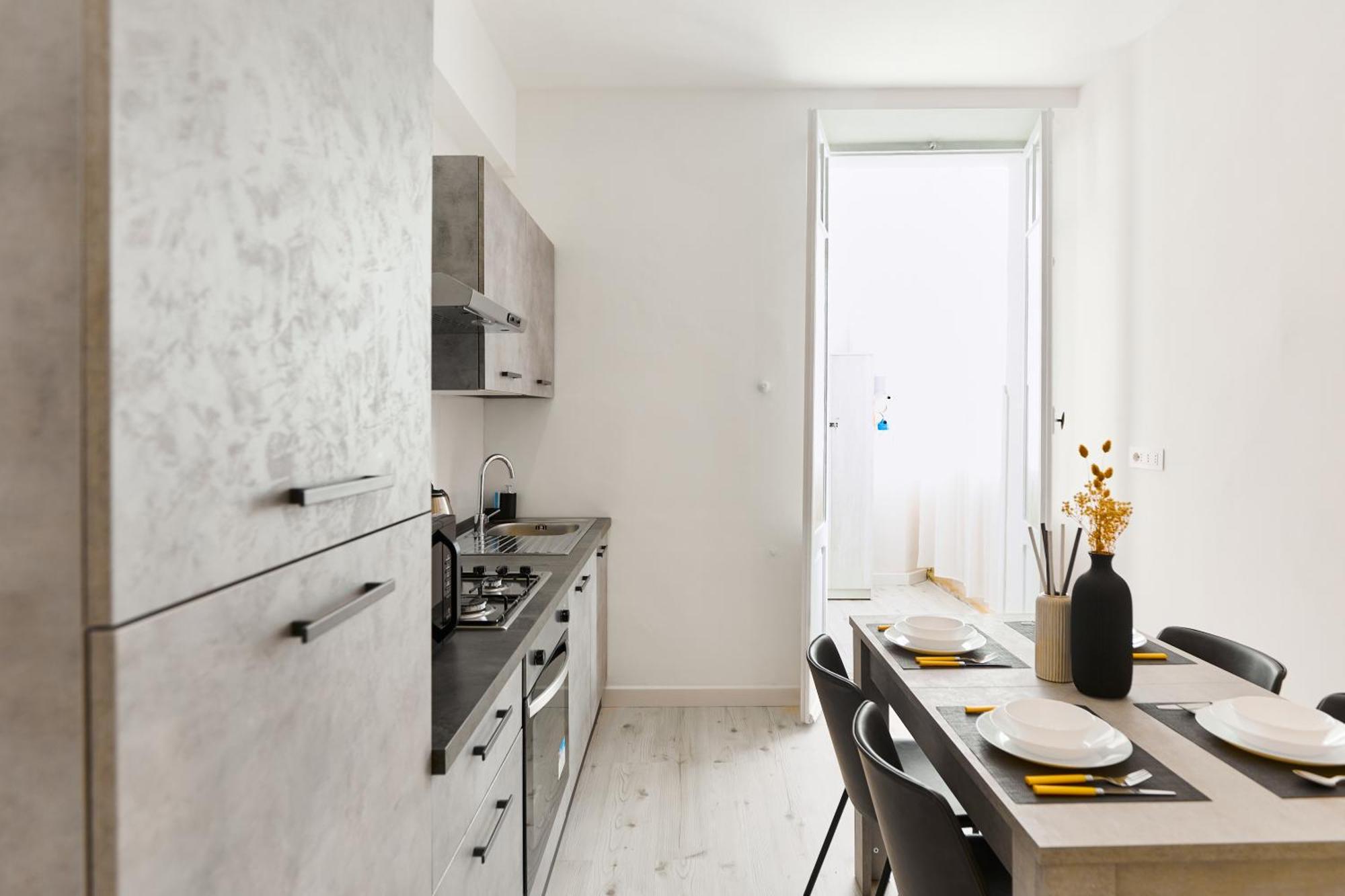 Labi Home Colossevm Roma Eksteriør bilde